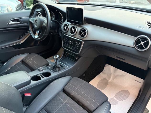 Mercedes-benz GLA 200d Sport - VENDUTA IL 27.7.2026 !! - Foto 10