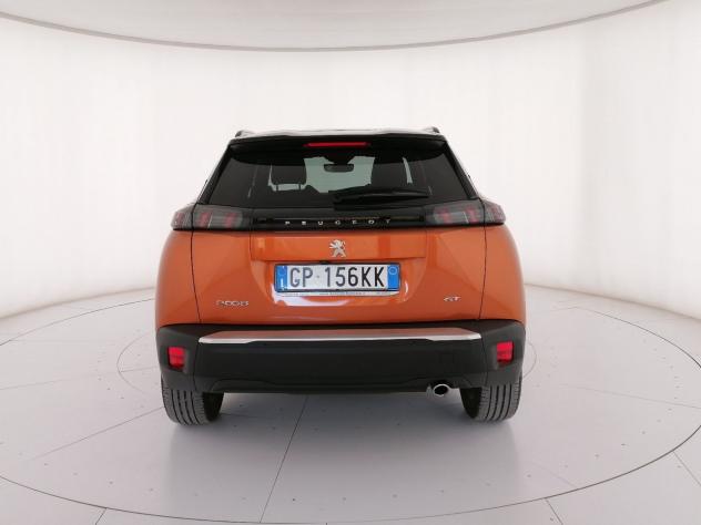 Peugeot 2008 1.5 bluehdi GT s&s 130cv eat8 - Foto 4