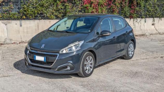 PEUGEOT 208 1.2cc 83cv rif. 22914134 - Foto 2