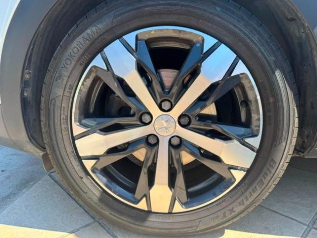 PEUGEOT 3008 GT LINE **TETTO** PRONTA CONSEGNA*** rif. 23887854 - Foto 9