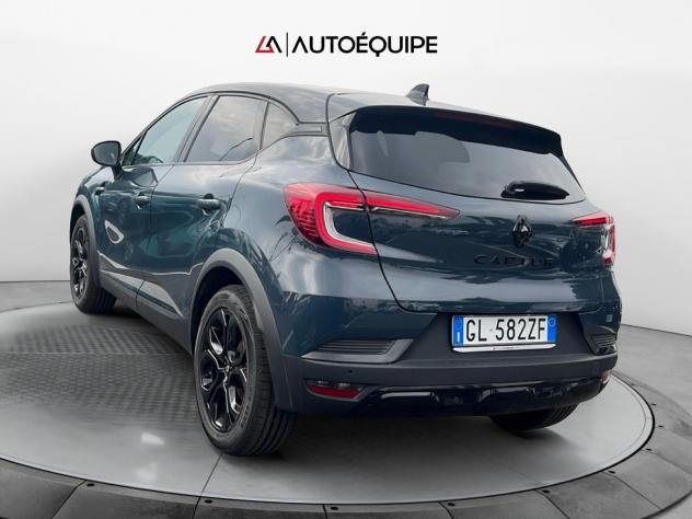 Renault Captur II 2019 1.6 E-Tech full hybrid Rive Gauche 145cv auto - Foto 3