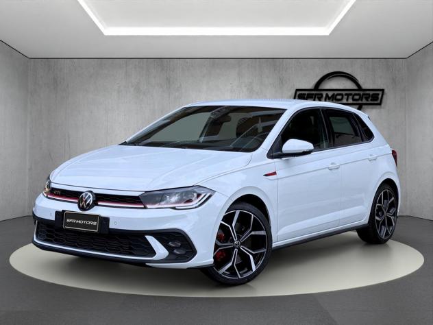 Volkswagen Polo GTI 2.0 TSI GTI DSG - PROMO/IVA ESP. - Foto 3