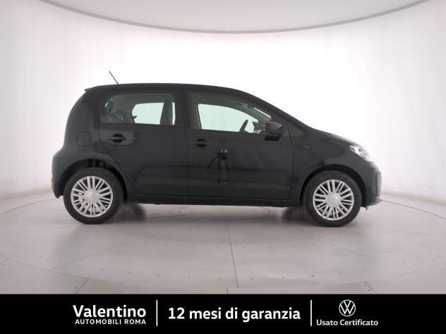 Volkswagen up! 1.0 EVO move up! BMT - Foto 2
