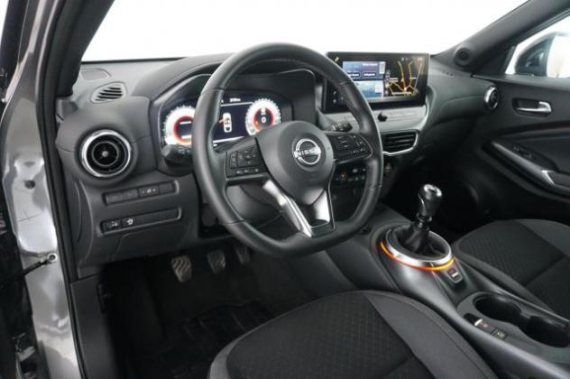 NISSAN Juke 1.0 DIG-T 115 CV N-CONNECTA rif. 23748695 - Foto 7