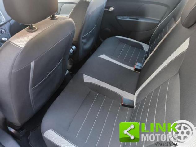DACIA Sandero Stepway 1.5 dCi 8V 90CV Start&Stop rif. 24182779 - Foto 7