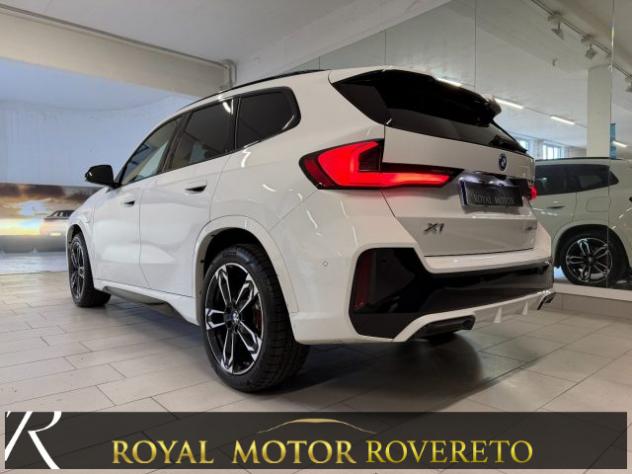 BMW X1 xDrive 25e Msport Pro 245cv AZIENDALE !! rif. 23212689 - Foto 5