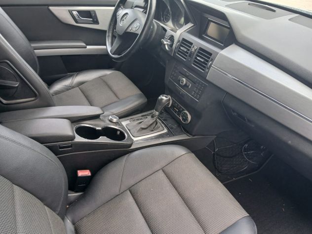Mercedes Benz GLK 2.2 - Foto 7