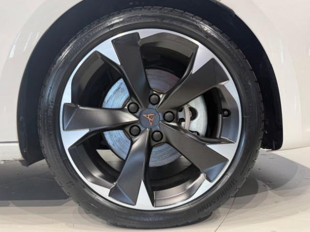 CUPRA Leon 1.4 e-HYBRID 204cv auto. DSG KM 0 / PREZZO REALE rif. 23989912 - Foto 9
