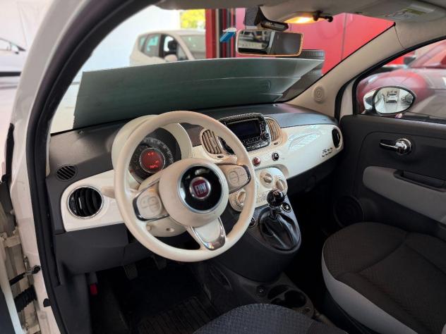 FIAT - 500 - 1.2 Riva - Foto 6