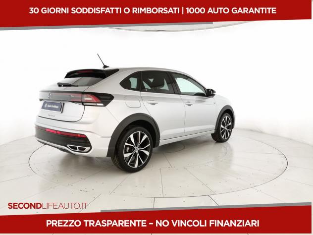 Volkswagen Taigo 1.0 tsi R-Line 115cv - Foto 3