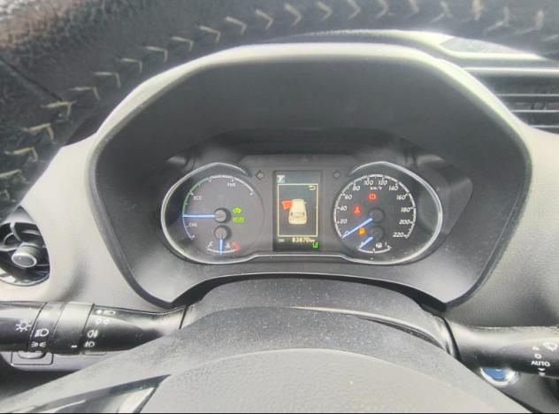 Toyota Yaris 5 Porte Yaris 5p 1.5h Business - Foto 8
