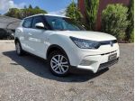 SsangYong Tivoli 1.6d 2WD Go