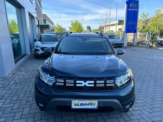 Dacia Duster 1.5 Blue dCi 8V 115 CV 4x2 Journey - Foto 7
