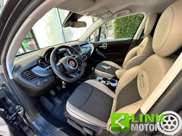 FIAT 500X Business rif. 24171426 - Foto 2