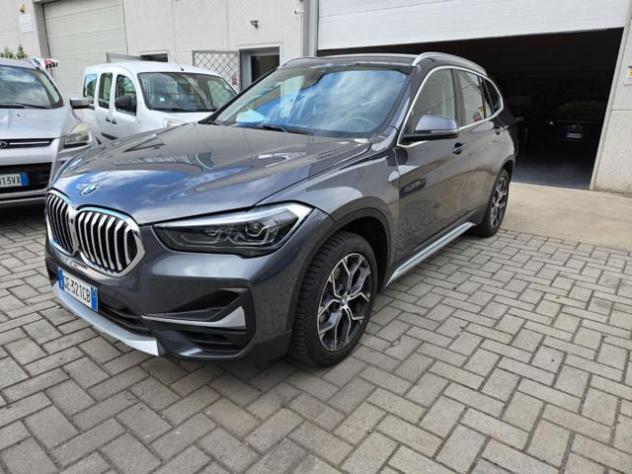 BMW X1 sDrive20i xLine Plus rif. 23794731 - Foto 2