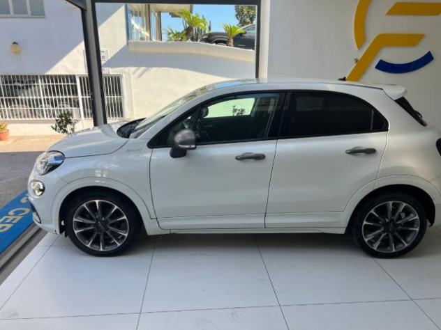 FIAT 500X 1.0 T3 120 CV Sport fari led da €179,00 mensili rif. 24077186 - Foto 9