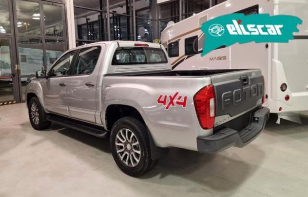 FOTON Tunland G7 TUNLAND G7 4x4 rif. 20152535 - Foto 6