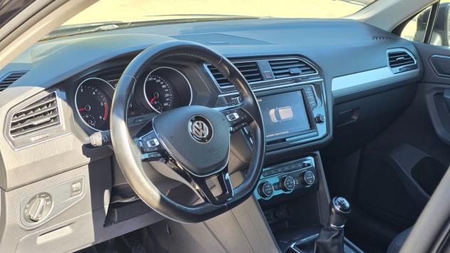 Volkswagen Tiguan 2.0 TDI 2WD - Foto 7