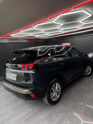 Peugeot 3008 1.5 BlueHDi 130 CV Allure 2020 - Foto 7