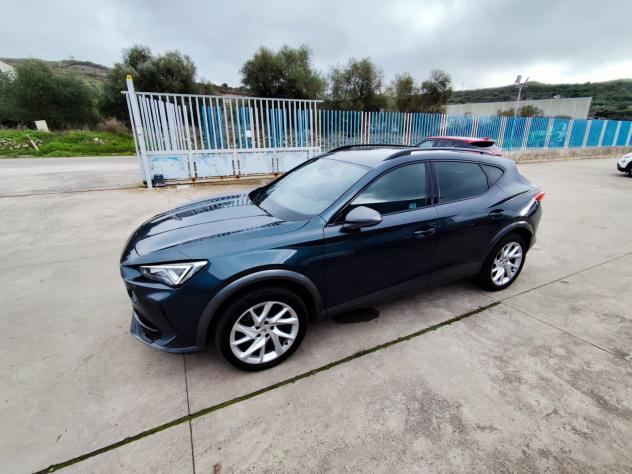 Cupra Formentor 2.0 TDI 4Drive DSG - Foto 2