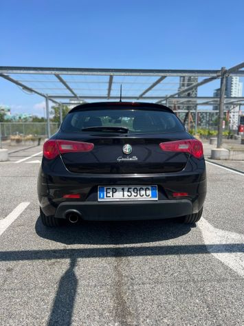 ALFA ROMEO GIULIETTA anno 2013 - Foto 7