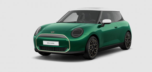 MINI Cooper Mini Cooper E Favoured
