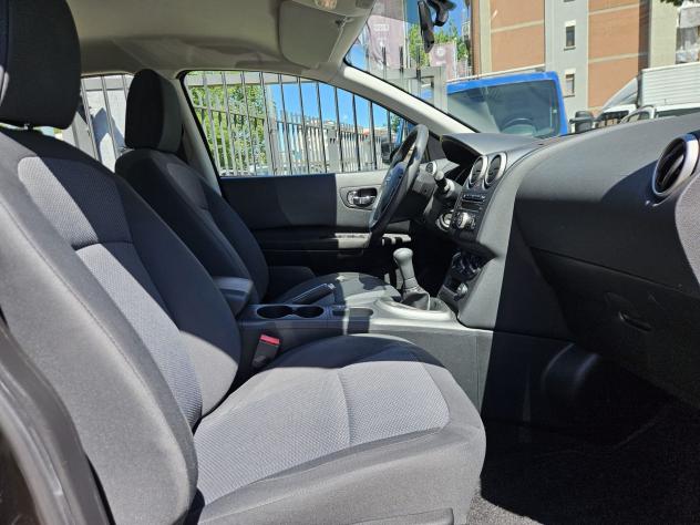 Nissan Qashqai Qashqai 1.6 16v Acenta - Foto 10