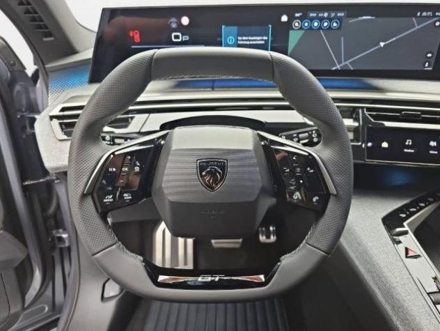 PEUGEOT 5008 1.2 Hybrid 136cv e-DCS6 GT - 7 Posti 2026 rif. 23874665 - Foto 6