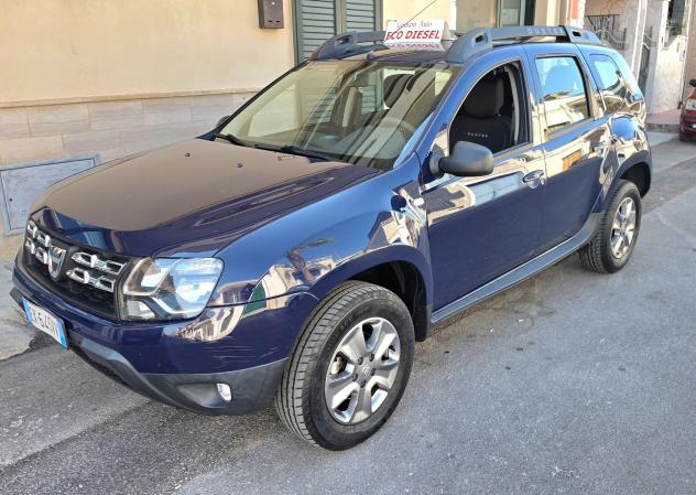 Dacia Duster 1.5 dCi 110CV 4x2 Laurte - Foto 5