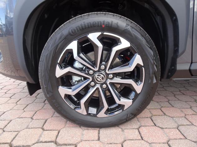 Toyota Yaris Cross 1.5 Hybrid 5p. E-CVT Trend - Foto 8