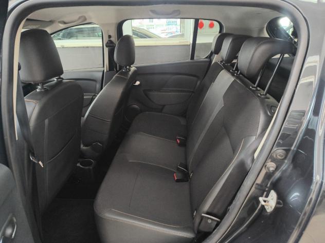 Dacia Sandero Sandero Stepway 1.5 dci BRAVE (prezzo reale) - Foto 10