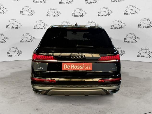 Audi Q7 50 TDI quattro tiptronic Sport - Foto 5