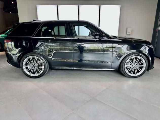 LAND ROVER Range Rover Sport 3.0d i6 mhev Dynamic SE awd 250cv auto AUTOCARRO rif. 23830122 - Foto 5