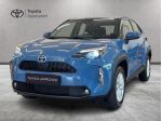 TOYOTA Yaris Cross 1.5 Hybrid 5p. E-CVT Business rif. 23922080