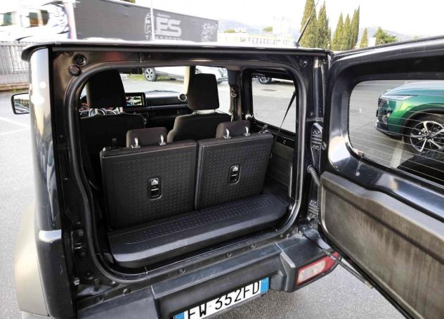 Suzuki Jimny 1.5 4AT Top - Foto 5