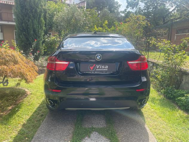 Bmw X6 xDrive40d Futura #MP - Foto 5