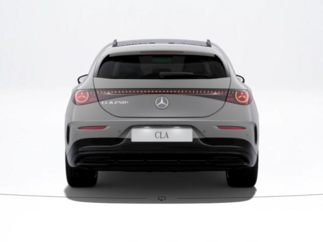 MERCEDES-BENZ CLA 250 + EQ Shooting Brake AMG Line Advanced Plus rif. 23816344 - Foto 4