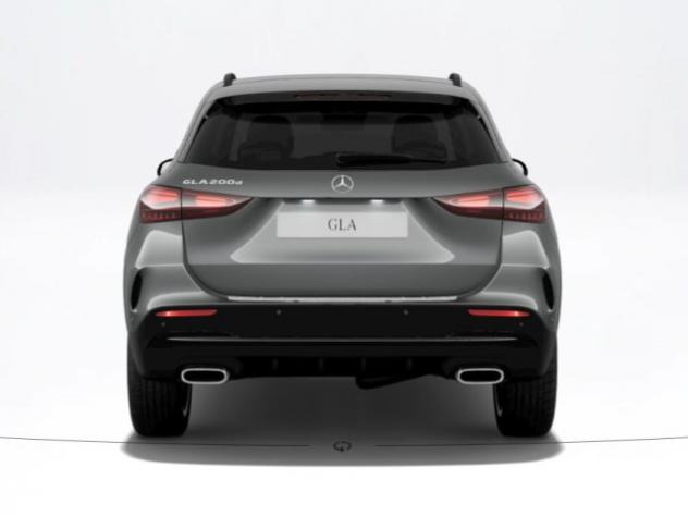 MERCEDES-BENZ GLA 200 d Automatic AMG Line Advanced Plus rif. 23976105 - Foto 4