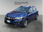 Dacia Sandero Stepway III 2021 Stepway 1.0 tce Expression Eco-g 100cv