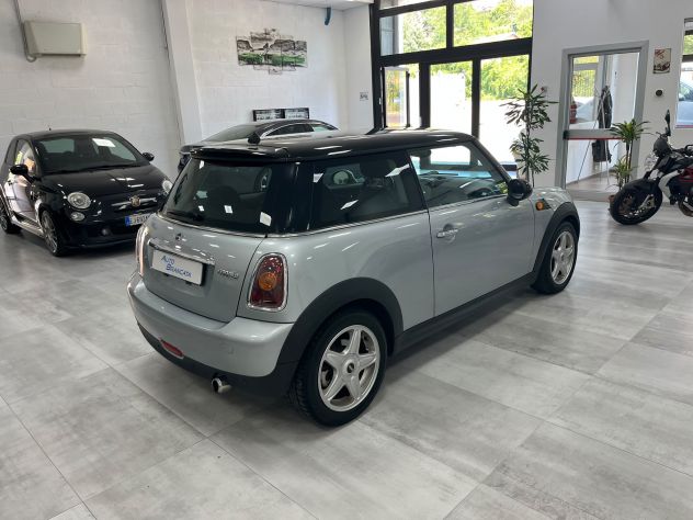 MINI Cooper R56 1.6 120cv - Foto 5