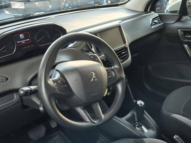 PEUGEOT - 208 - 1.4 HDi 68 CV 5p. Allure -Automatica - Foto 2