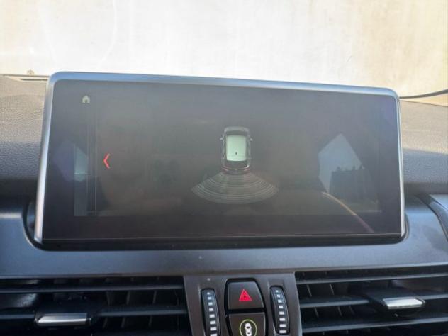 BMW 216 d Active Tourer rif. 23789537 - Foto 8