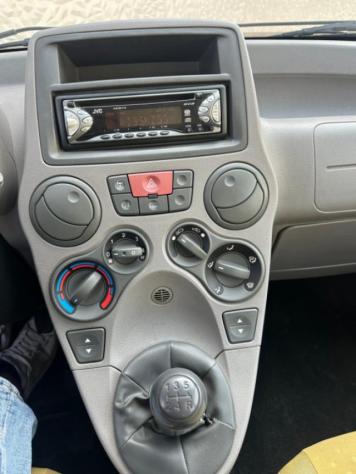 FIAT Panda 1.2 rif. 24000103 - Foto 10