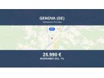 Immobile in asta di 14 m² in vendita a Genova