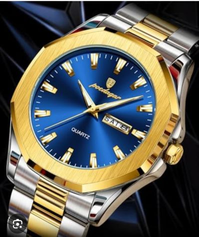 Orologio uomo di lusso - Foto 4