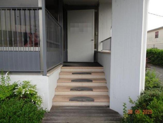 Immobile in asta di 1620 m² con più di 5 locali in vendita a Burolo - Foto 4