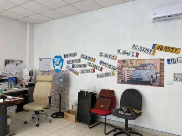 Immobile in asta di 2986 m² in vendita a Montefiascone - Foto 20