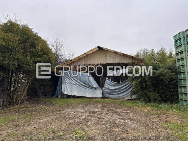 Magazzini e locali di deposito in vendita a Zero Branco - Rif. 4554126 - Foto 5