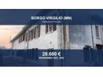 Immobile in asta di 207 m² con più di 5 locali e box auto in vendita a Borg &hellip;
