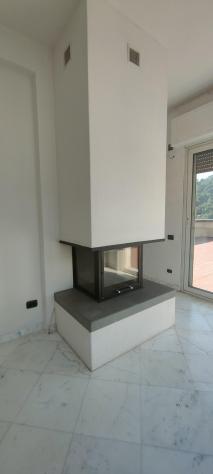 Attico in vendita a Carrara 230 mq Rif: 1452515 - Foto 3